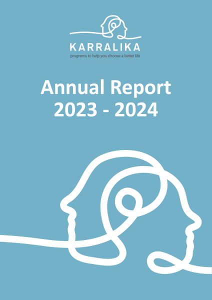 2023-2024 Annual Report