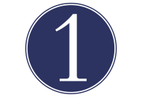 1